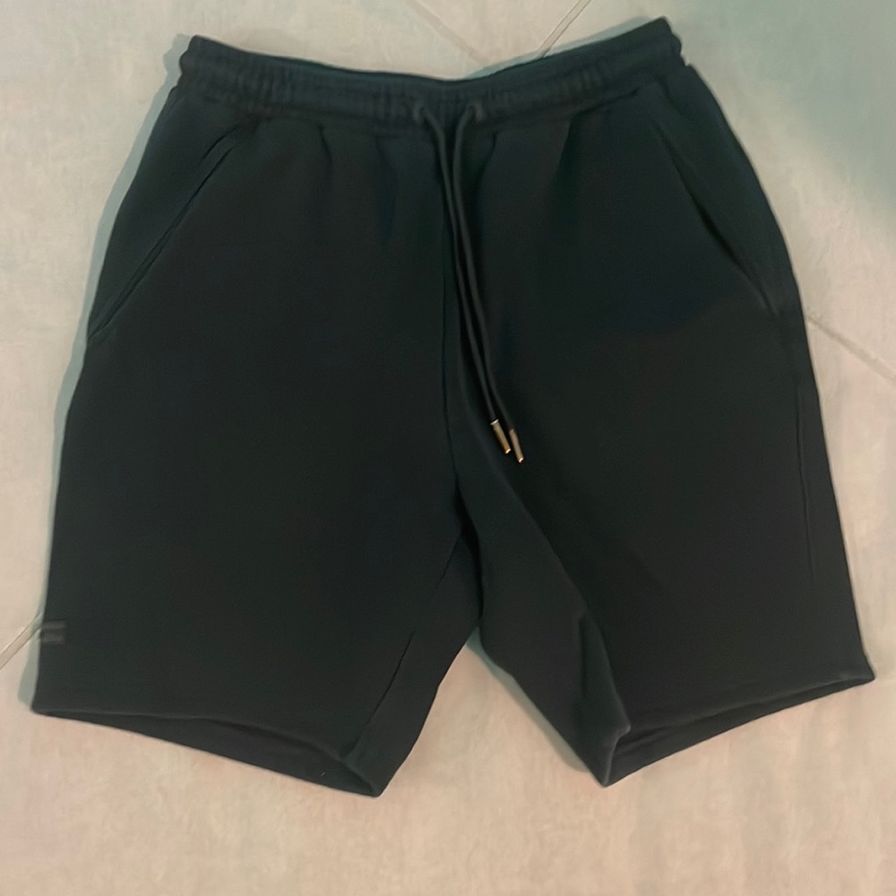 Alphalete Sweat Shorts